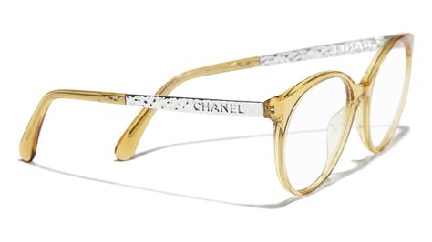 Chanel 3409 1688 Glasses Glasses 